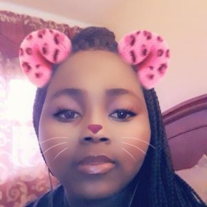 Meet your Posher, Yetunde